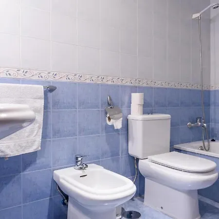 Apartment Centrico *