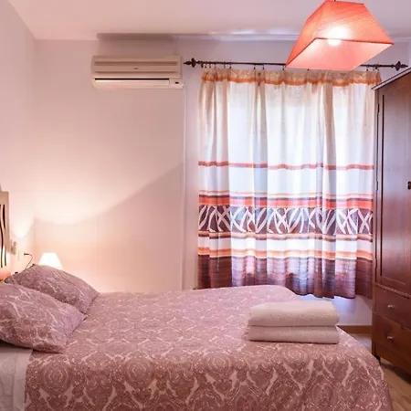 Centrico Apartment *