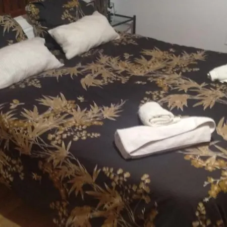 Apartment Centrico Martos