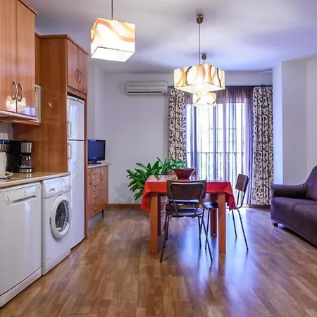 Centrico Apartment