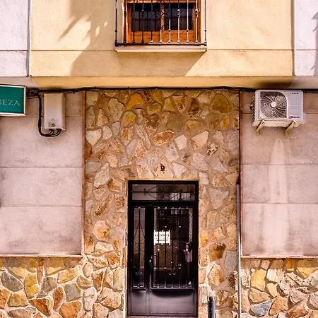Centrico Martos